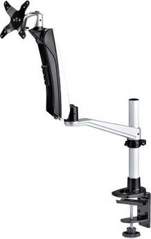 Vesa 100x100 desk mount StarTech Monitor Desk Mount Ultrawide S Screens Kit