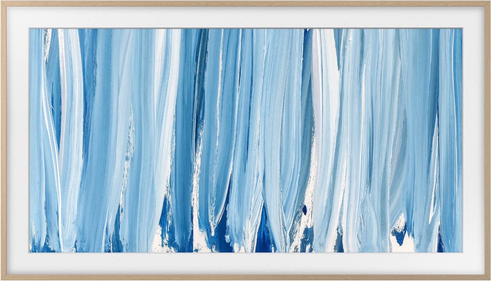 Samsung frame bezel Samsung 50 Inch Customizable Bezel For The Frame Pro 2026