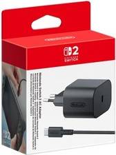 Nintendo Power Adapter Switch 2