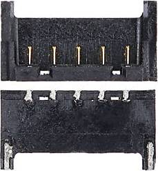 Replacement Battery Header Nintendo Switch
