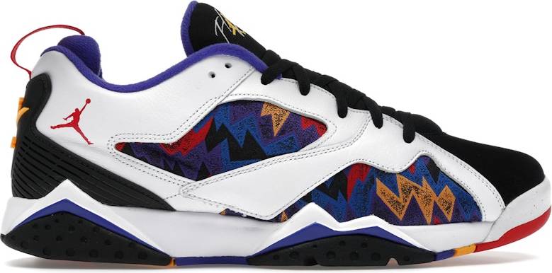 Jordan mvp 92 Jordan Air MVP 92 Nothing But Net - Multi-Color