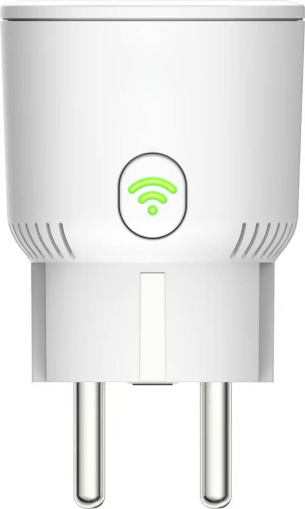 Smart WiFi Plug