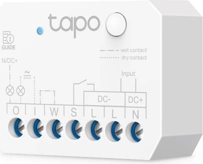 TP-Link Smart Switch Module