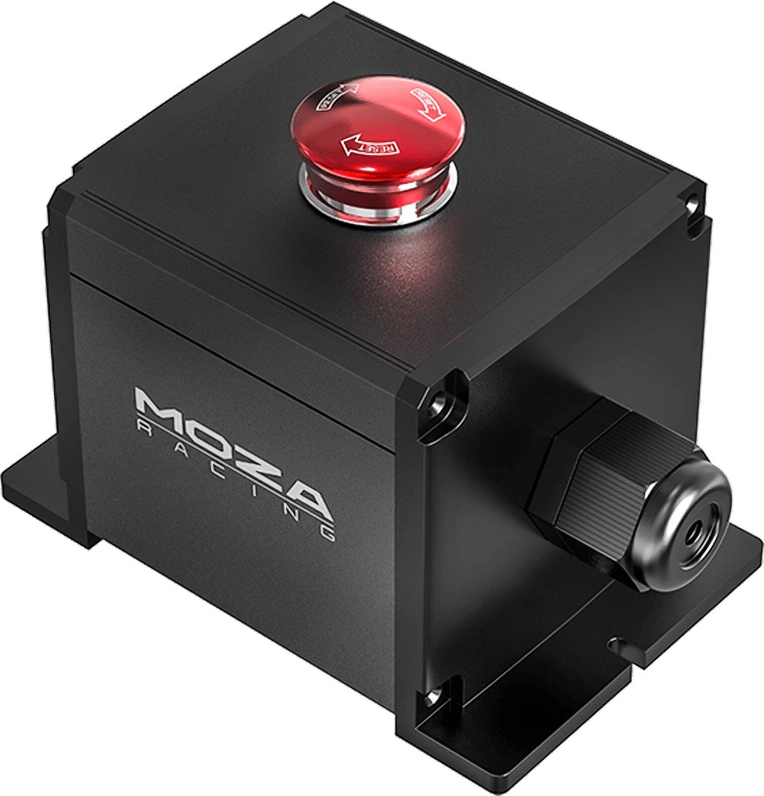 Moza Racing RS063 E-Stop Switch