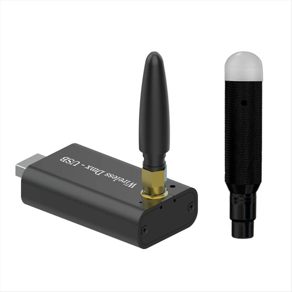 Usb dmx Torribaly USB to Interface Adapter DMX512