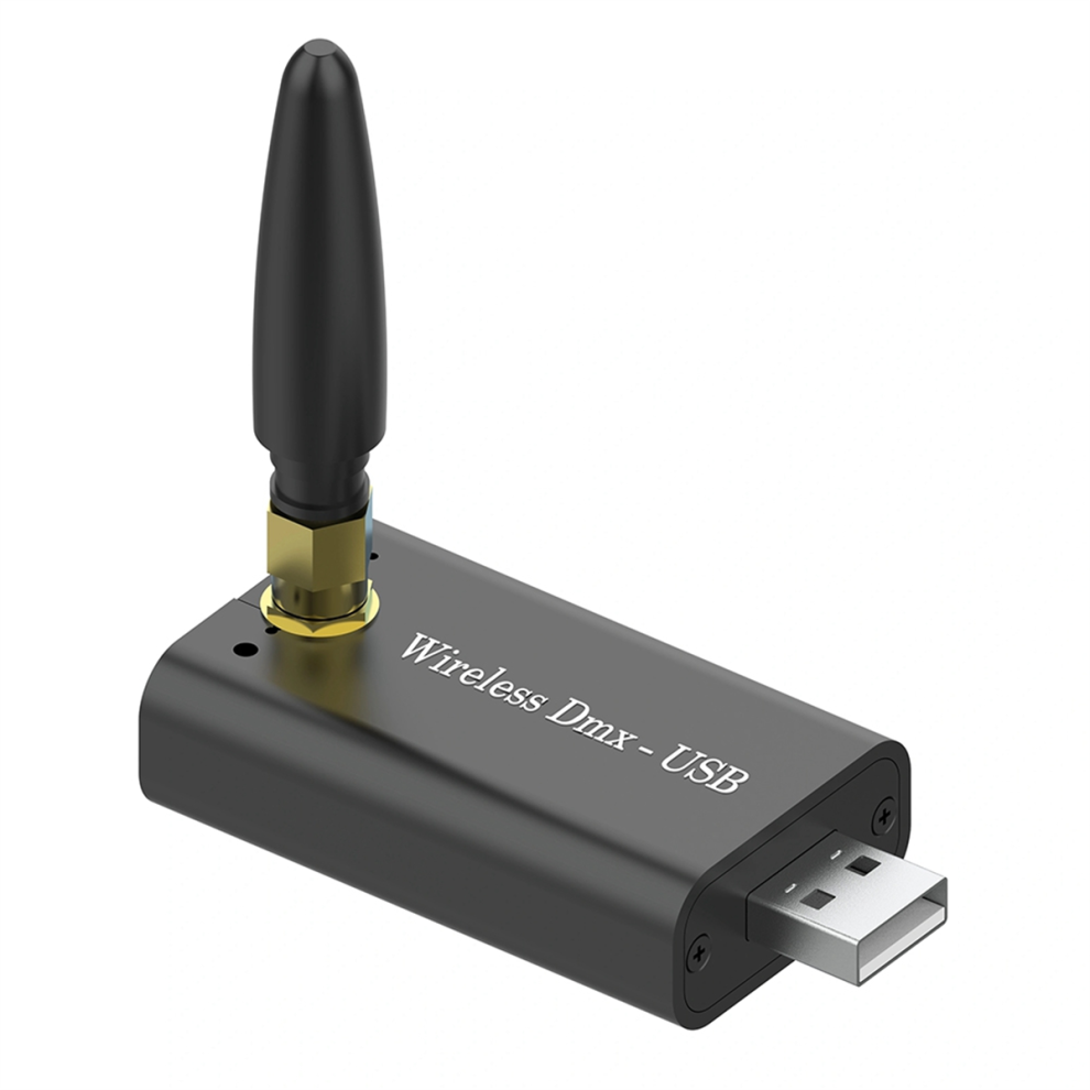 Usb dmx USB to Interface Adapter Transmitter LED DMX51