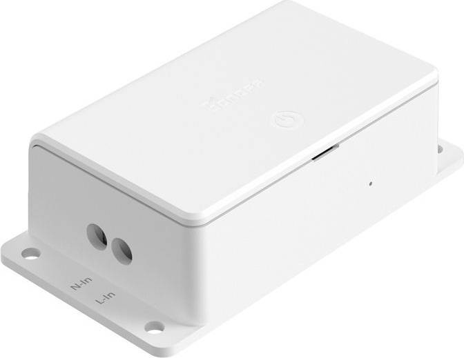 Matter smart hub Sonoff Basic R5 Gen5 WiFi Switch 10 A
