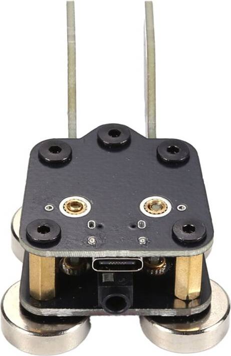 CW Key Automatic Trainer Shortwave Radio