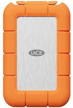 4TB Rugged SSD4 External SSD