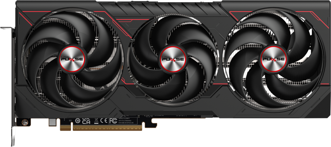 Rx 9070 Sapphire AMD Radeon RX 9070 XT 16GB Graphics Card