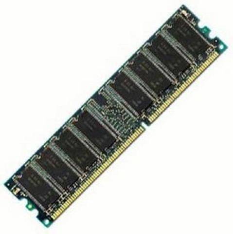IBM 31P8855 256MB DDR SDRAM Memory Module