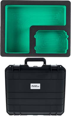 Thomann Flyht Pro Inlay Case Line6 HX Stomp
