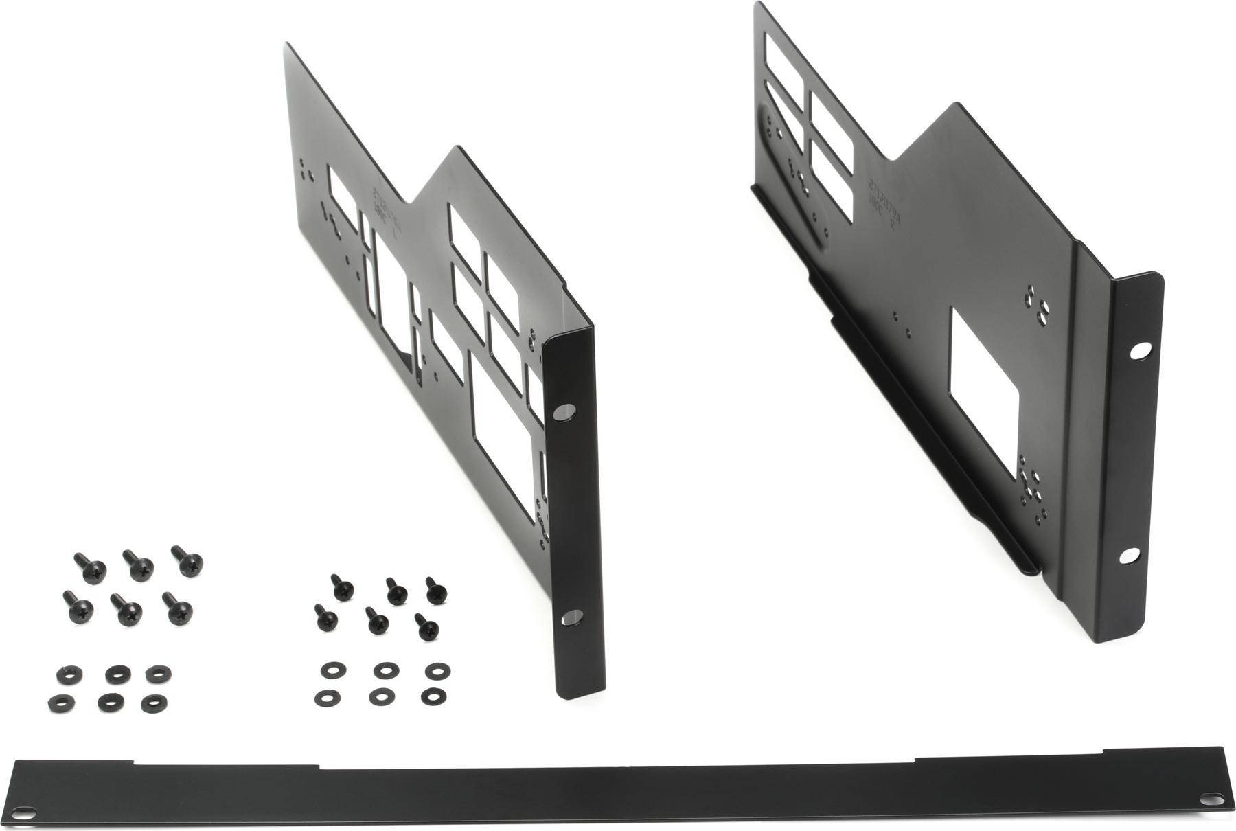 Amplifier pioneer Pioneer Elite IRK1804C Rackmount Kit