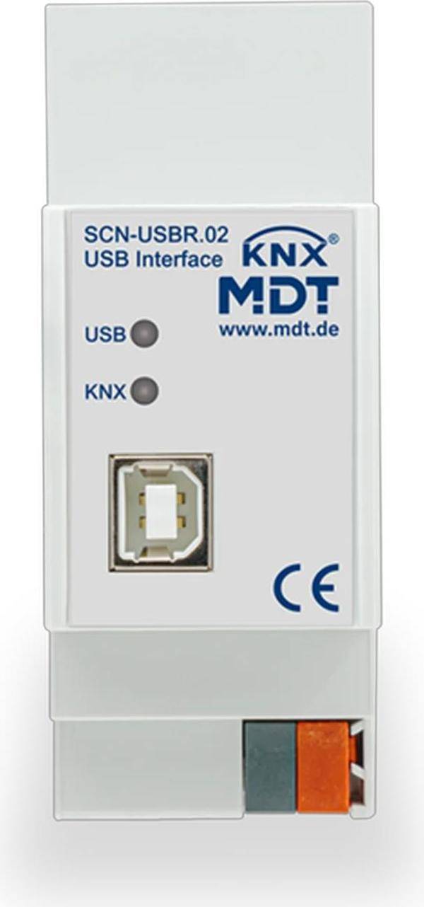 MDT USB Interface