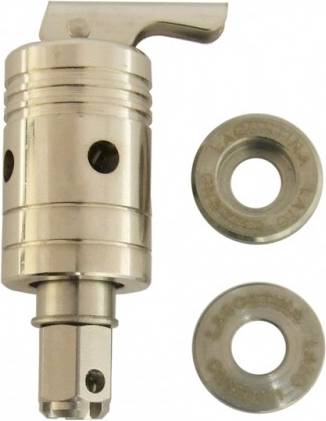 Exercise Valve Pressure Cooker
