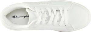Sneaker Tl23 Evolve Triple Wht