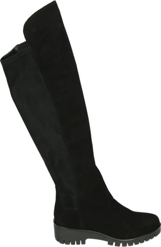 Donna Carolina Roxy Sko - Sort