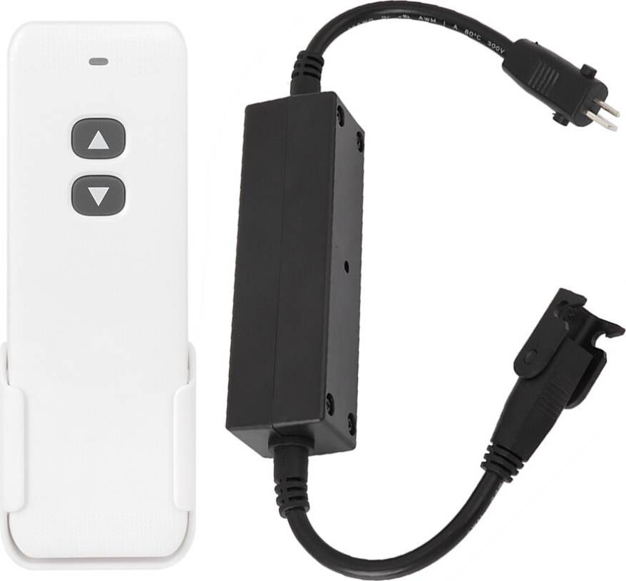 Linear Actuator Controller Forward/Reverse - White