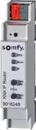 Somfy 9027562 KNX IP Router Secure