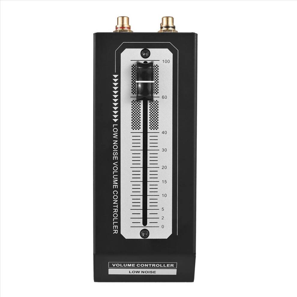 Passive preamp Passive Volume Mini Controller