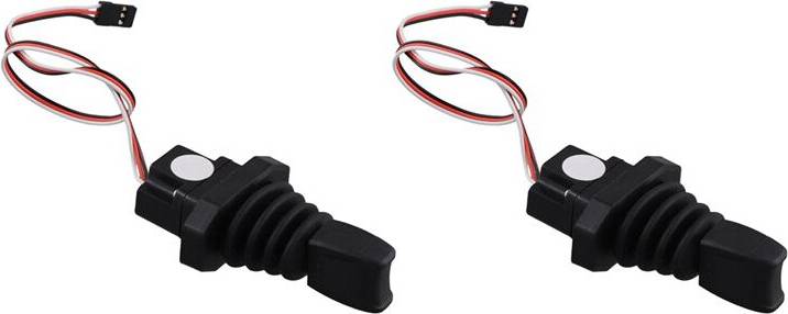 Typecat TS17 Single-Axis Joystick Rocker Controller