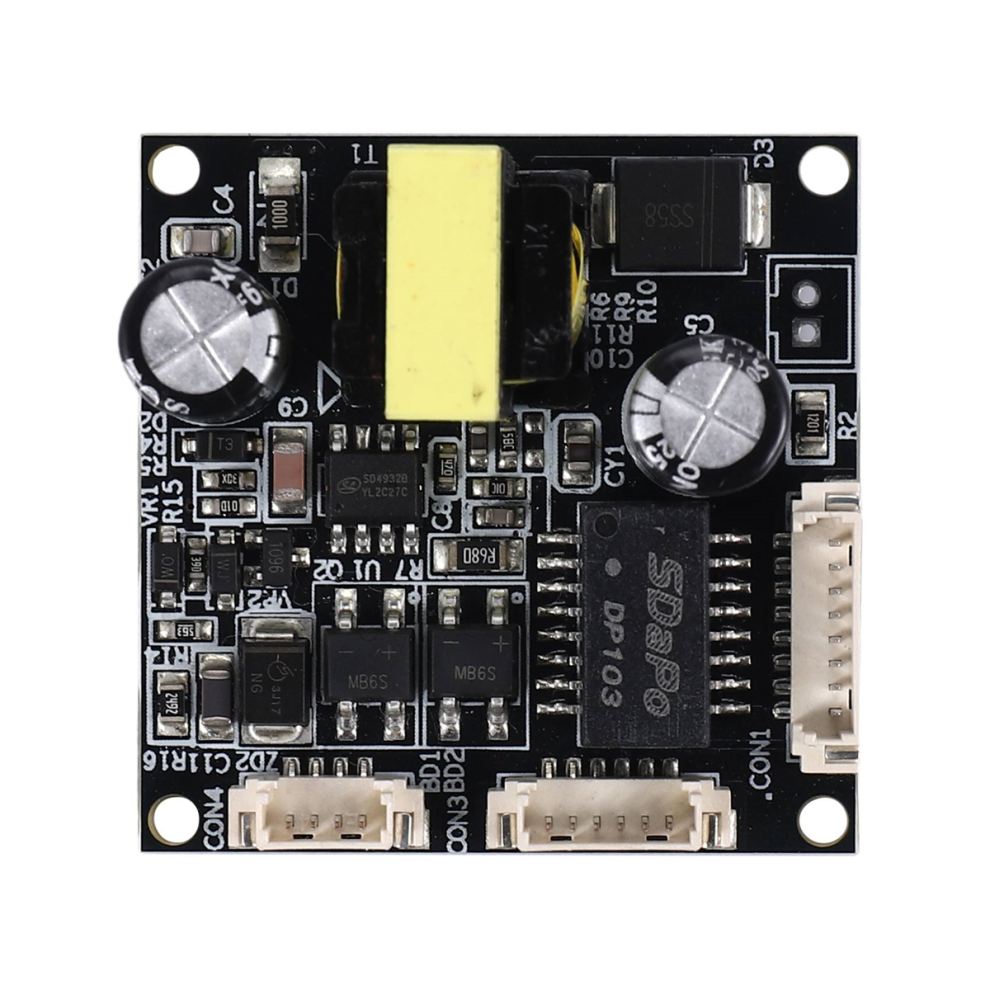 Poe af PM3812RCL Isolated POE Module 12V1A