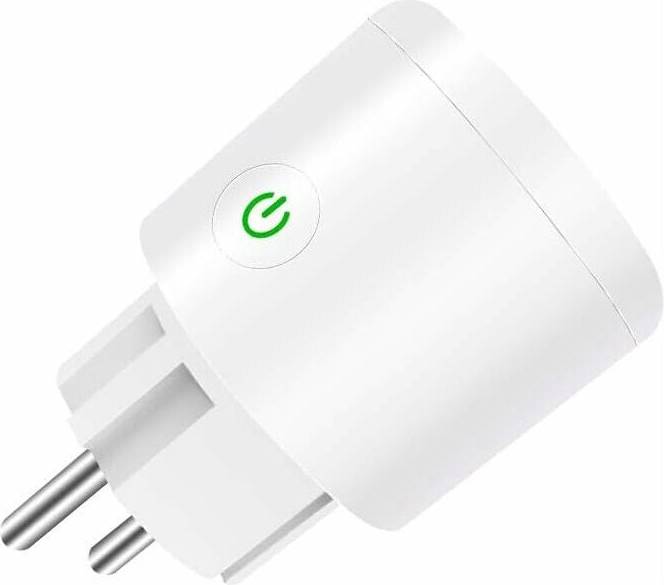 Home assistant voice Smart Socket Remote Control