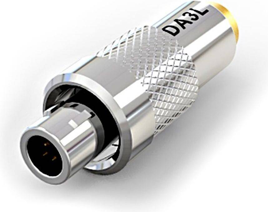 Deity w lav Deity DA3L Microdot Adapter