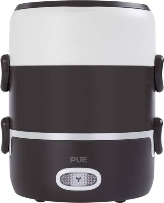 Mini Riskokare 280 W - Brun