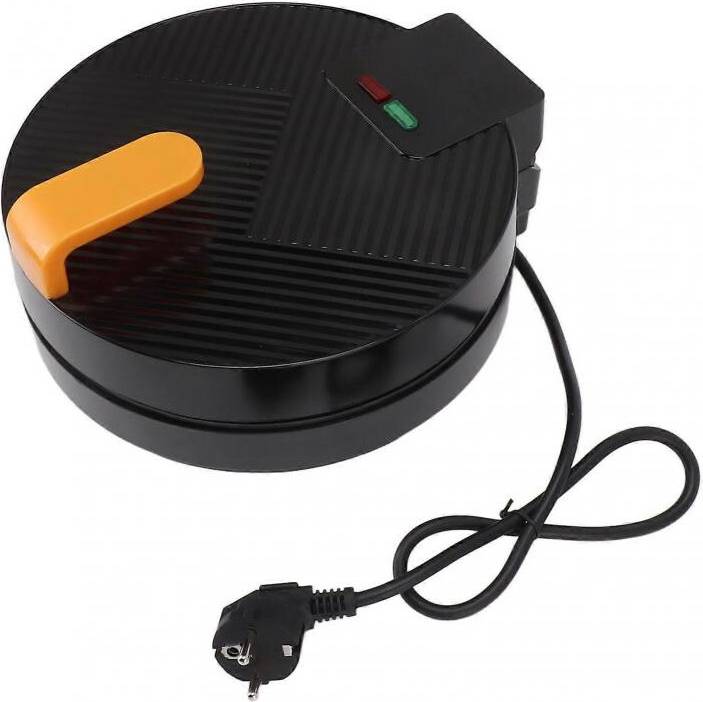 Rotating Multi-function Cooking Appliance