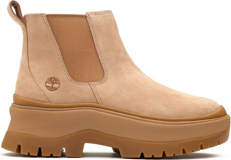 Timberland Roxie Lane Stövlar - Brun