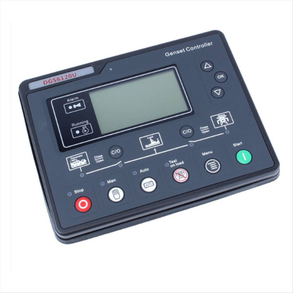 Diesel generator 6120U Diesel Generator Controller Module