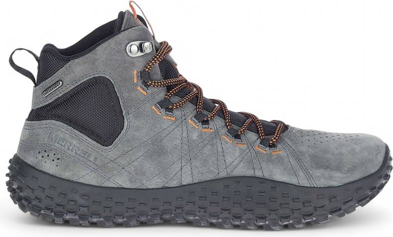 Merrell Wrapt Mid WP Granite