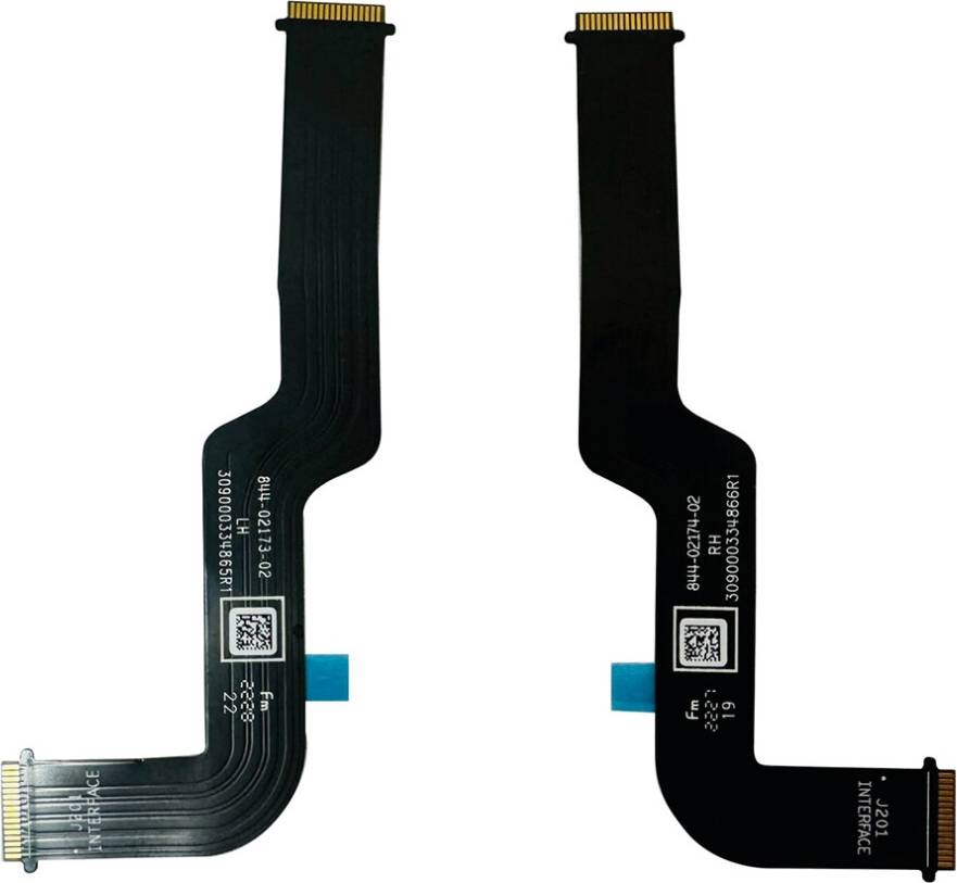 Power Connection Cable for 3 VR Left Right Controller