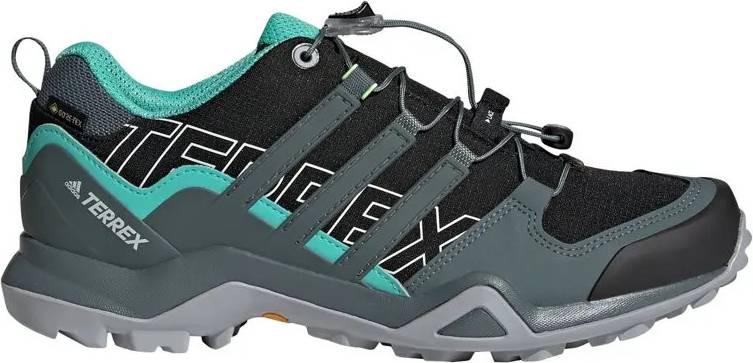 Adidas terrex gtx adidas Terrex Swift R2 GTX - Black