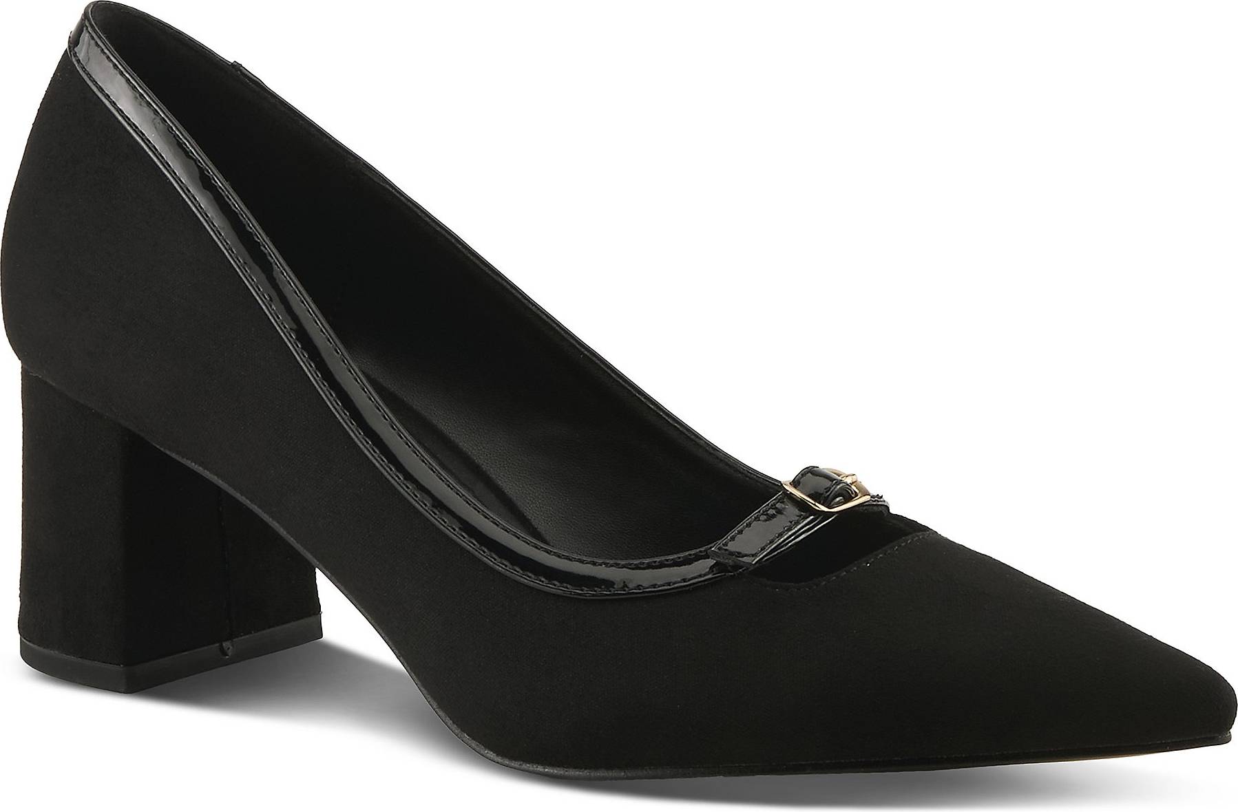 Spring Step Patrizia Pumps - Erone