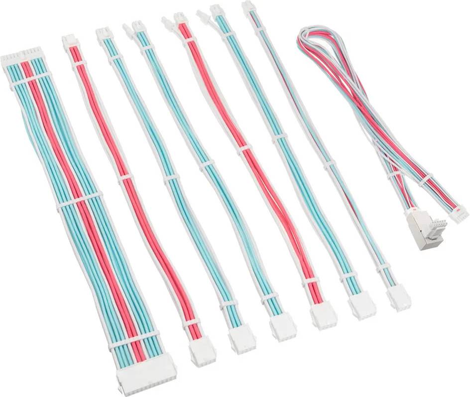 Core Pro Braided Cable Extension Kit 12VHWPR Type 1