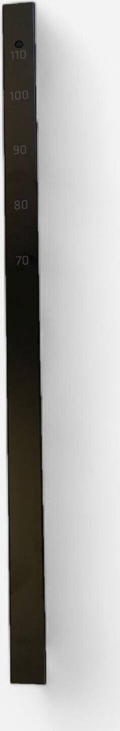 Wall Rack Bottom Upright