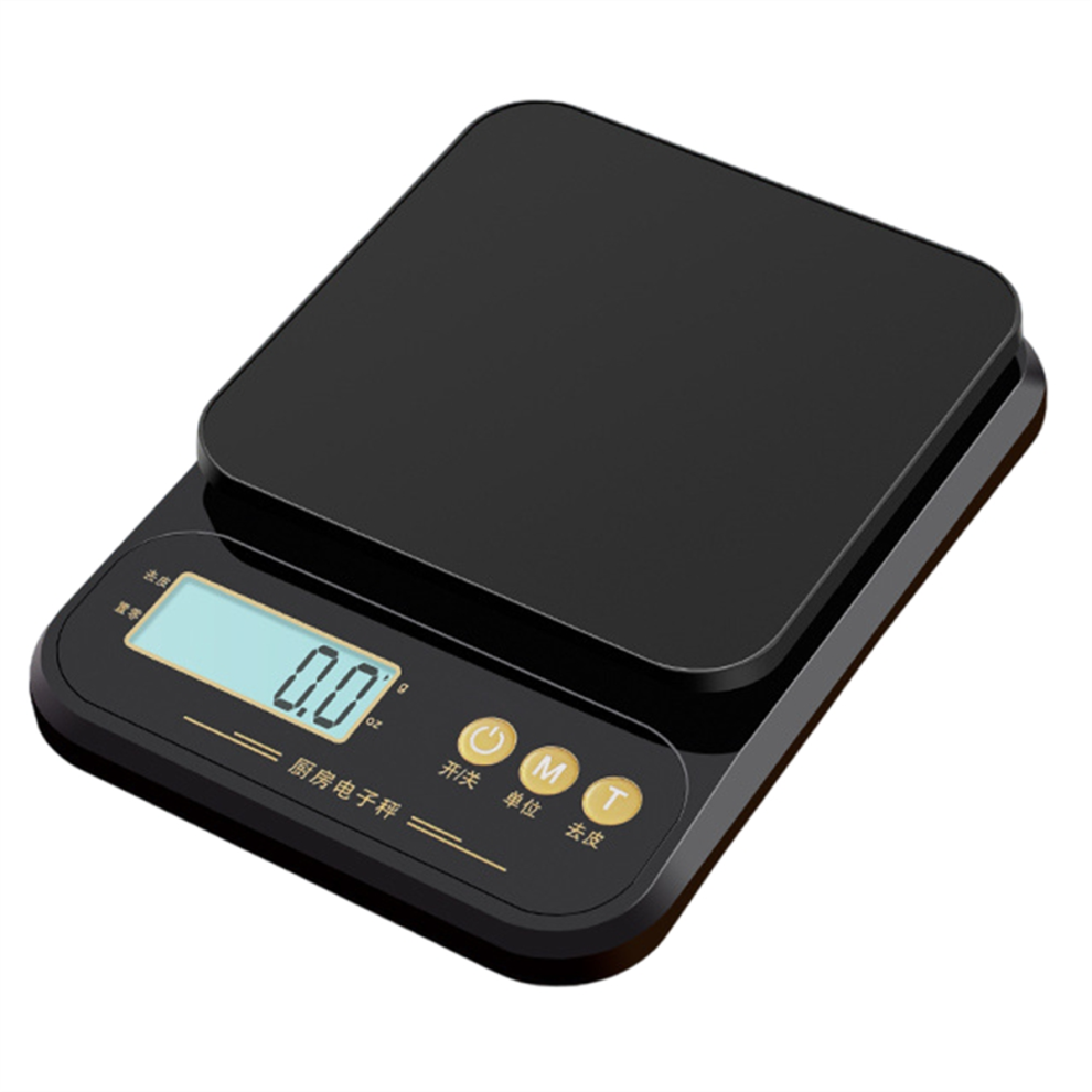 Typecat Digital Kitchen Scale High Precision