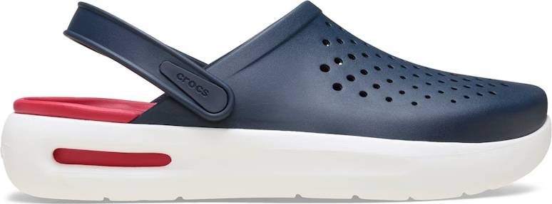 Crocs InMotion LiteRide Clog - Navy