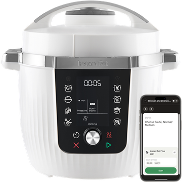 Pro 5.7L Multicooker