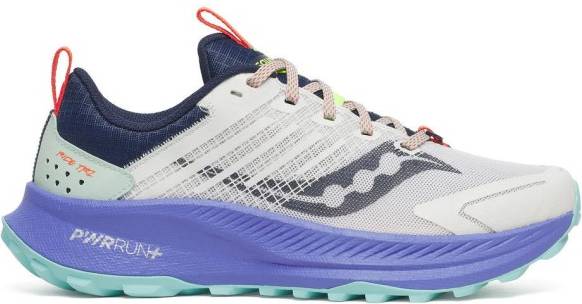 Saucony Ride TR 2 Dam