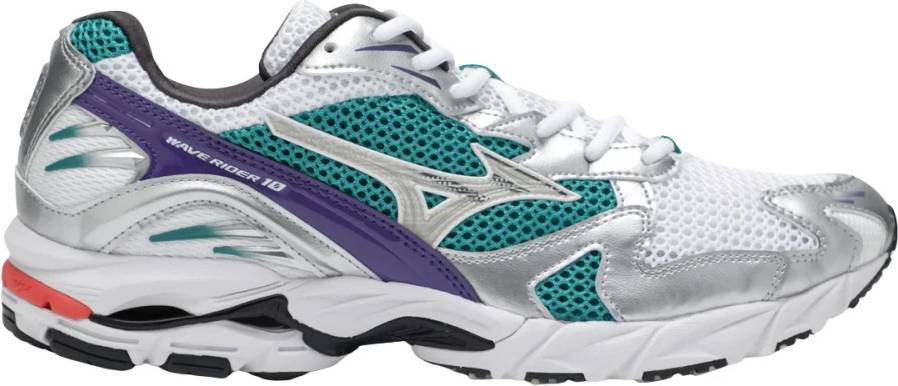 Wave Rider 10 Sport - Multicolore
