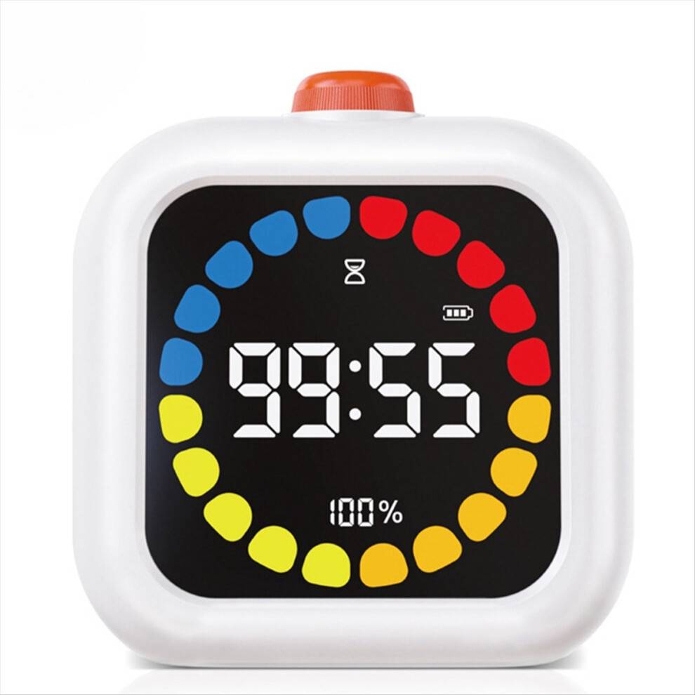 Cube timer Productivity Cube Timer Dual Modes