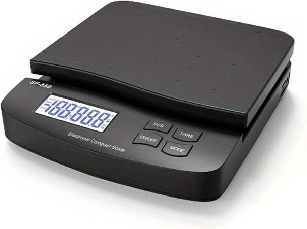 Tauoh Digital Scale Table Top Parcel Letter