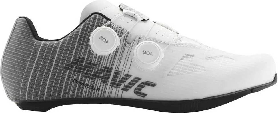 Cosmic SLR Raceschoen - White
