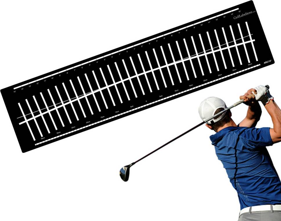 Practice Putting Mat Hitting Training Aid