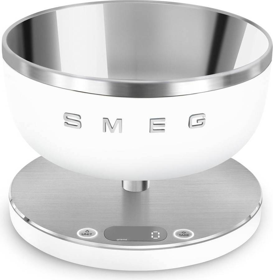 Smeg KSC01 Digital Kitchen Scale