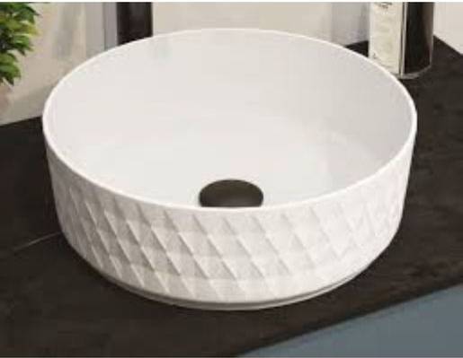 Atlanta Ripple Vessel Basin