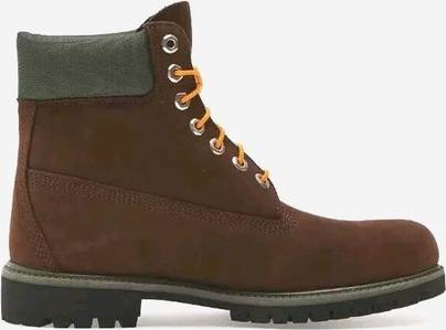 Timberland Premium 6-Inch Waterproof Boot - Herr
